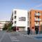 Best Western Les Aureliades Saint Nazaire