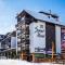 MPM Hotel Sport Ski-in, Ski-out