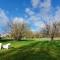 Traînefeuilles - Gîte au Four à Pain - Thenay