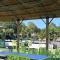 Grand mobil-home n°604 3ch tout confort au calme