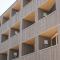 Aparthouse Leonhard