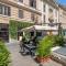 HT SUNNY1 bedroom Apartment by the Vatican