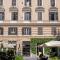 HT SUNNY1 bedroom Apartment by the Vatican