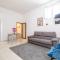 HT SUNNY1 bedroom Apartment by the Vatican