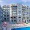 Foto: Ivtour Apartments in Yalta complex 25/28