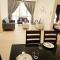Legoland and Gleneagle- 3min Walk with Bathub-Cityview at Afiniti Residency -8pax-Cozy - Nusajaya