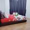 Legoland and Gleneagle- 3min Walk with Bathub-Cityview at Afiniti Residency -8pax-Cozy - Nusajaya