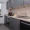 Apartment Allod Park Haus C 307 by Interhome - Davos