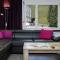 Apartment Allod Park Haus C 307 by Interhome - Davos