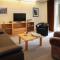 Apartment Allod Park Haus B E01 by Interhome