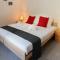 Apartment Allod Park Haus B E01 by Interhome