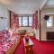 Apartment Arcelle 604 by Interhome