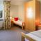 Apartment Allod Park Haus C 601 by Interhome