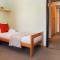 Apartment Allod Park Haus C 601 by Interhome