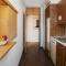 Apartment Allod Park Haus C 601 by Interhome