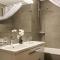 Apartment Allod Park Haus C 601 by Interhome