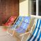 Apartment Allod Park Haus C 601 by Interhome