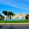 Holiday Home Les Brigantins-3 by Interhome - Port Leucate