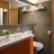 Apartment Allod Park Haus C 305 by Interhome