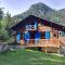 Chalet Dufaux by Interhome - Champex