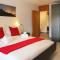 Apartment Allod Park Haus C 305 by Interhome