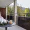 Apartment Allod Park Haus C 305 by Interhome
