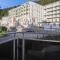 Apartment Allod Park Haus C 305 by Interhome