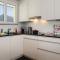 Apartment Attika Wohnung Allod Park Haus C 807 by Interhome