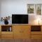 Apartment Attika Wohnung Allod Park Haus C 807 by Interhome