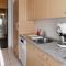 Apartment Allod Park Haus C 603 by Interhome - Davos