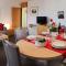 Apartment Allod Park Haus C 603 by Interhome