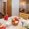 Apartment Attika Wohnung Allod Park Haus C 807 by Interhome
