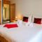 Apartment Allod Park Haus C 603 by Interhome - Davos