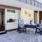 Apartment Attika Wohnung Allod Park Haus C 807 by Interhome