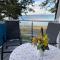 Apartment Blaumuschel - LUB101 by Interhome