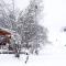 Holiday Home Gunnar by Interhome