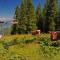 Holiday Home Gunnar by Interhome