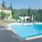 Holiday Home Agriturismo del Talozzo by Interhome