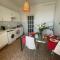 Apartment Casa del Sole by Interhome