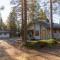 Holiday Home Ylläs-topin lomamaja 1 by Interhome