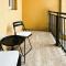 Terrace Charm 25