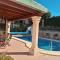 Holiday Home Bosque by Interhome