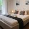 Apartment Allod Park Haus C 202 by Interhome