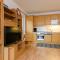 Apartment App-18 Düneneck by Interhome - Zempin