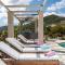 Armos Stone Villa - Private Pool & Sea Views, by ZanteWize - Skinária