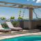 Armos Stone Villa - Private Pool & Sea Views, by ZanteWize - Skinária