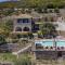 Armos Stone Villa - Private Pool & Sea Views, by ZanteWize - Skinária