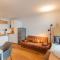 Apartment Unser Glück in den Bergen by Interhome