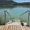 Camping Bungalow el Llac de Banyoles - Porqueres