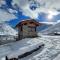 Apartment Les Grandes Balmes I et II - Le Lac-11 by Interhome